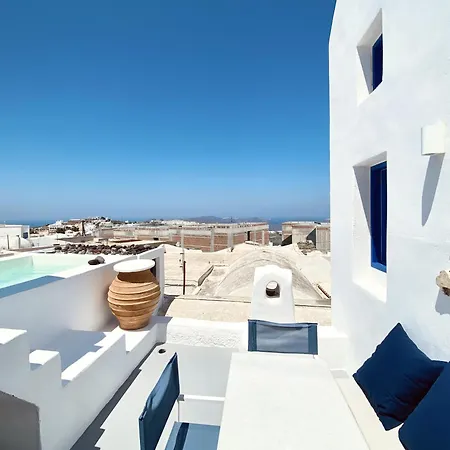 Sunset Villa *