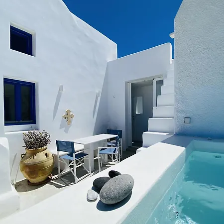 Sunset Villa *