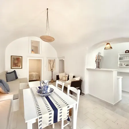 빌라 Sunset 피르고스