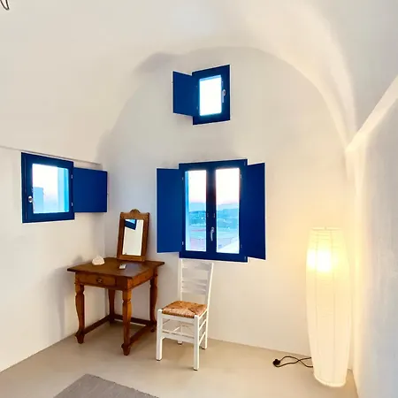 Sunset Villa Pýrgos