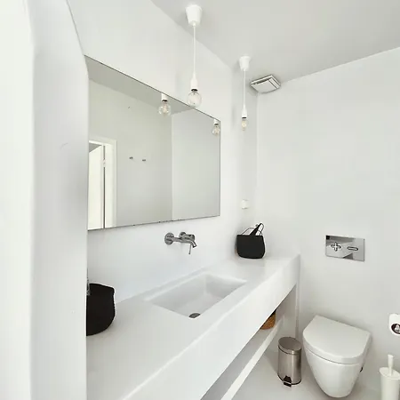 Sunset Villa Pýrgos