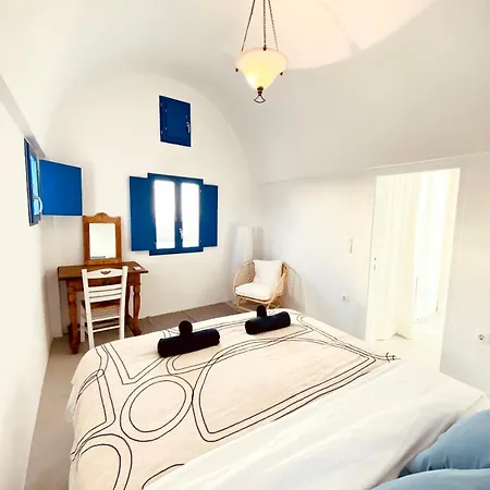 빌라 Sunset 피르고스