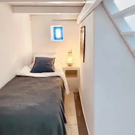 Sunset 빌라 피르고스