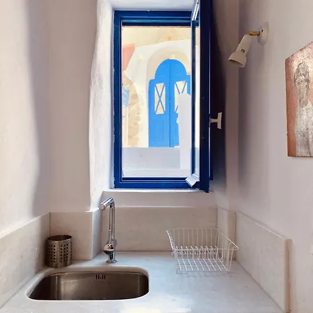 Villa Sunset Pýrgos