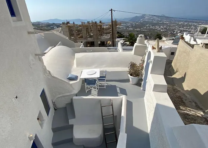 Sunset Villa Pýrgos