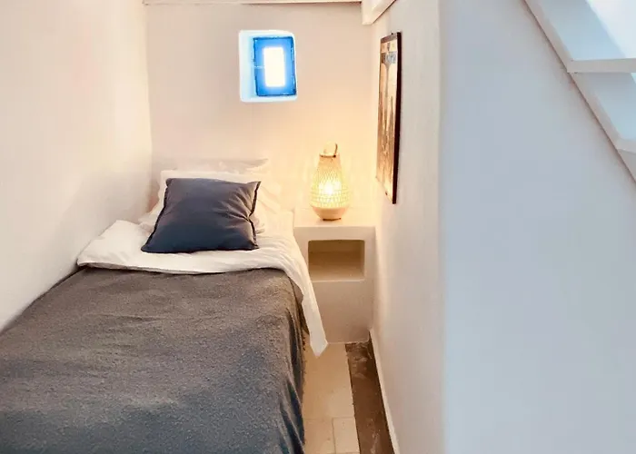 Sunset Villa Pýrgos