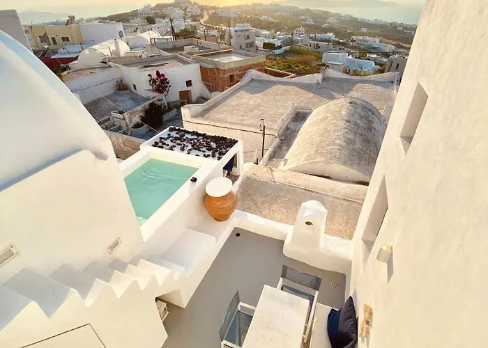 Villa Sunset Pýrgos