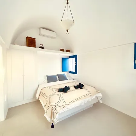 Вилла Sunset Пиргос