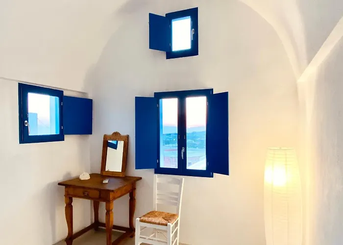 Sunset Villa Pýrgos