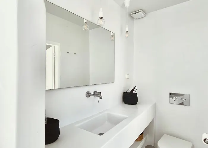 Sunset Willa Pýrgos