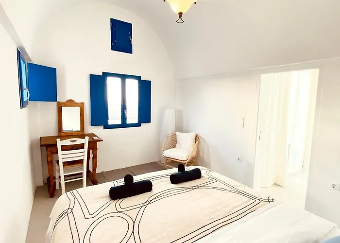 Villa Sunset Pýrgos