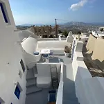 Sunset וילה Pýrgos