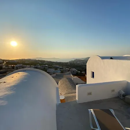 וילה Sunset